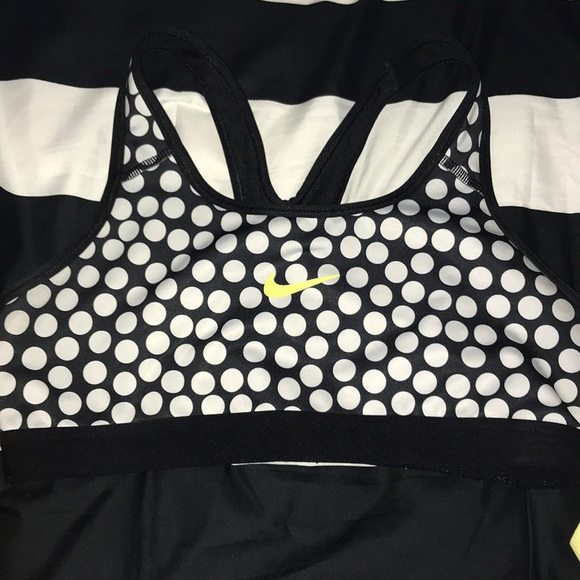 Nike Other - Sports Bra
